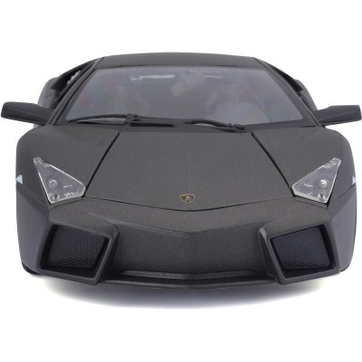 Bburago Plus Lamborghini Reventón 1:18 šedá