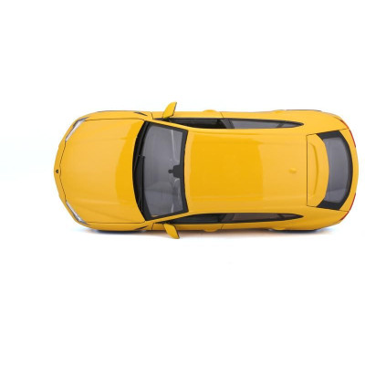 Bburago Plus Lamborghini Urus 1:18 žlutá