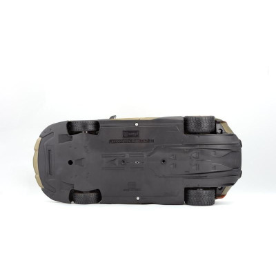 Bburago Lamborghini Sián FKP 37 1:18 zelená metalíza