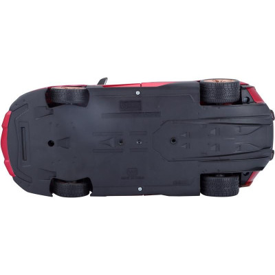 Bburago Lamborghini Sián FKP 37 1:18 červená