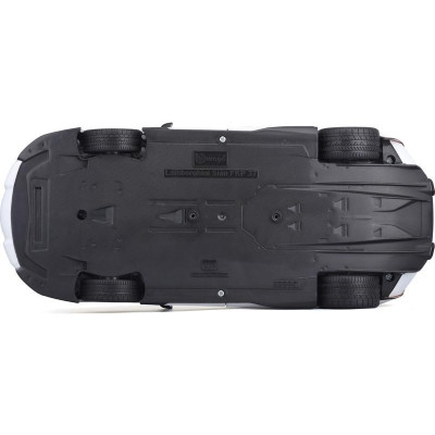 Bburago Lamborghini Sián FKP 37 1:18 bílá