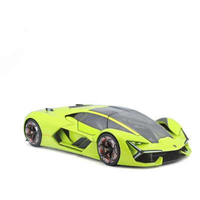 Bburago Plus Lamborghini Terzo Millennio 1:24 zelená