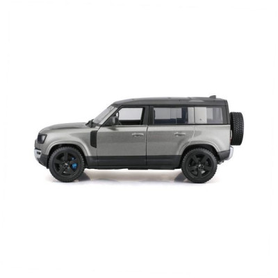 Bburago Land Rover Defender 110 1:24 zelená