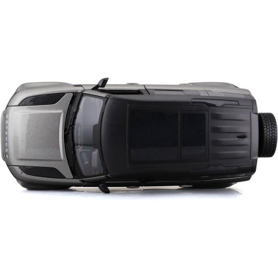 Bburago Land Rover Defender 110 1:24 zelená