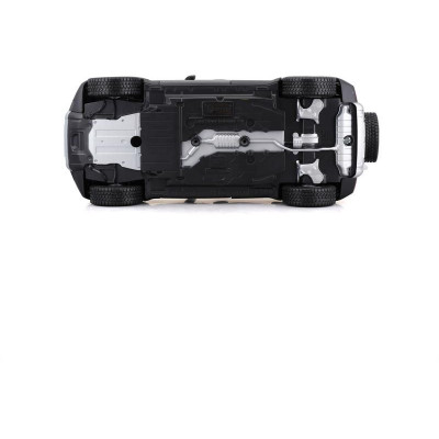 Bburago Land Rover Defender 110 1:24 zelená