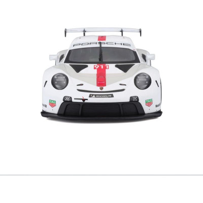 Bburago Porsche 911 RSR GT 1:24