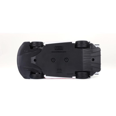 Bburago Porsche 911 RSR GT 1:24