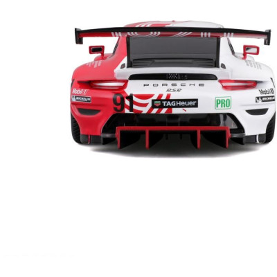 Bburago Porsche 911 RSR 1:24 LM 2020