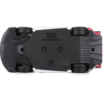 Bburago Porsche 911 RSR 1:24 LM 2020