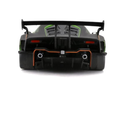 Bburago Lamborghini Essenza SCV12 1:24 zelená