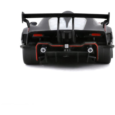 Bburago Lamborghini Essenza SCV12 1:24 bílá