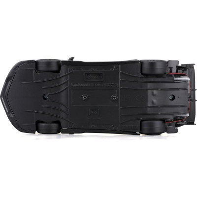 Bburago Lamborghini Essenza SCV12 1:24 bílá