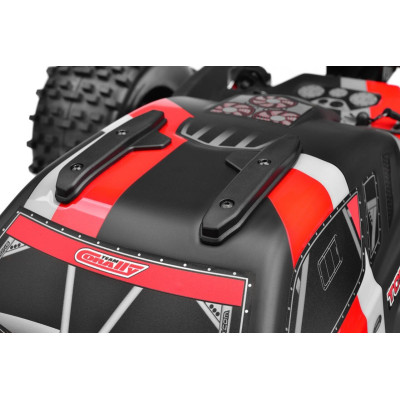 KAGAMA XP 6S - 1/8 Monster Truck 4WD - RTR - Brushless Power 6S - červený