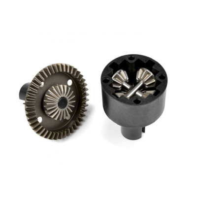 KAGAMA XP 6S - 1/8 Monster Truck 4WD - RTR - Brushless Power 6S - červený