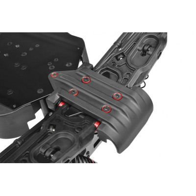 KAGAMA XP 6S - 1/8 Monster Truck 4WD - RTR - Brushless Power 6S - červený