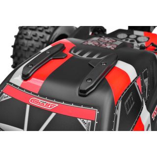 KAGAMA XP 6S - 1/8 Monster Truck 4WD bez elektroniky - červený