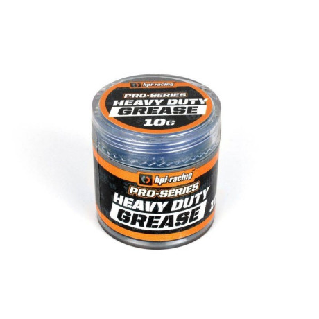 Pro-Series Heavy Duty vazelína (10g)