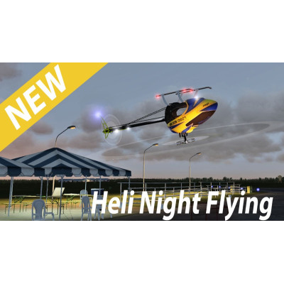 Aerofly RC10 na DVD pro Win8.1/10/11