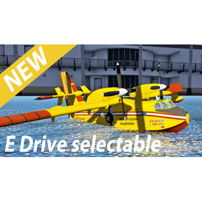 Aerofly RC10 na DVD pro Win8.1/10/11 s USB ovladačem