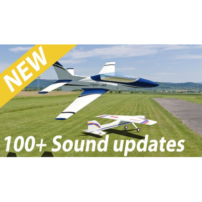 Aerofly RC10 na DVD pro Win8.1/10/11 s USB ovladačem