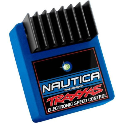 Traxxas Blast RTR zelený