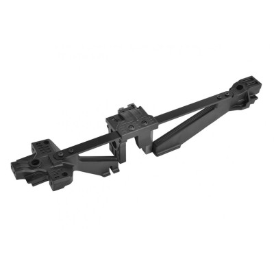 SPARK XB-6S - BUGGY 4WD - RTR - modrá