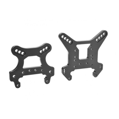 SPARK XB-6S - BUGGY 4WD - RTR - modrá