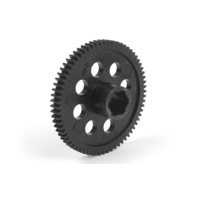 Hlavní převodové kolo (Atom)