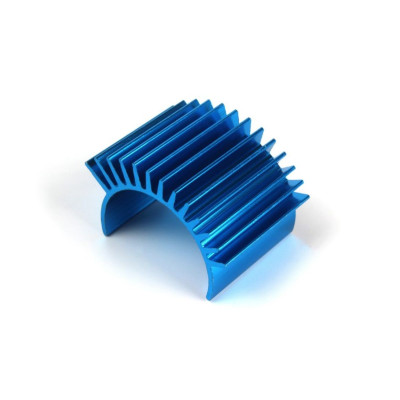 Chladič modrý (Atom)