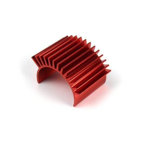 Chladič červený (Atom)