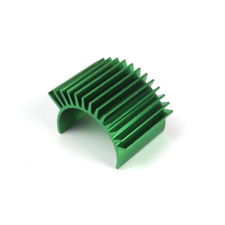 Chladič zelený (Atom)