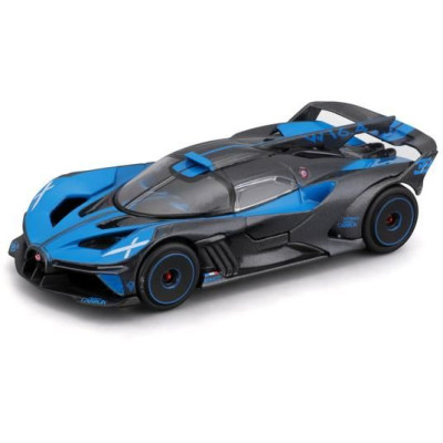 Bburago Bugatti Bolide 1:43