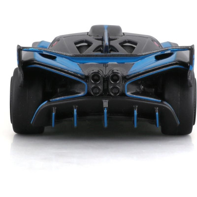 Bburago Bugatti Bolide 1:43