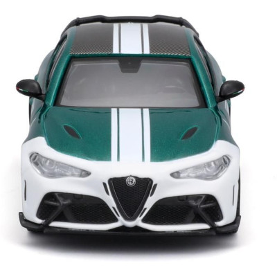 Bburago Alfa Romeo GTAm 1:43