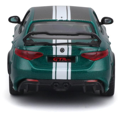 Bburago Alfa Romeo GTAm 1:43