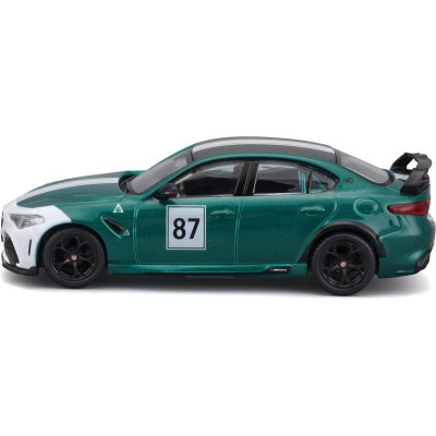 Bburago Alfa Romeo GTAm 1:43