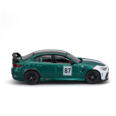 Bburago Alfa Romeo GTAm 1:43