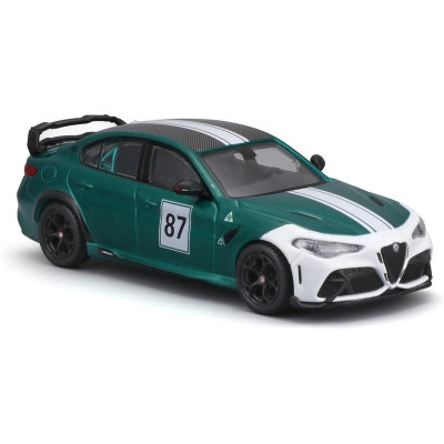 Bburago Alfa Romeo GTAm 1:43