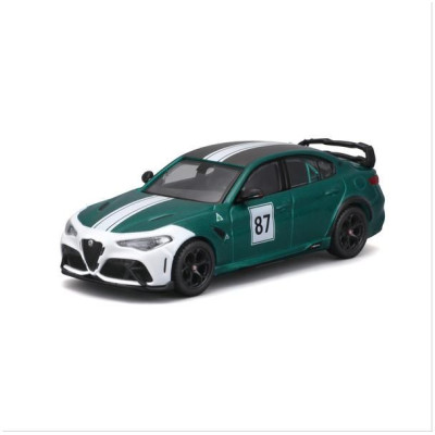 Bburago Alfa Romeo GTAm 1:43