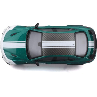 Bburago Alfa Romeo GTAm 1:43