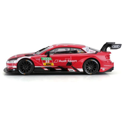 Bburago Audi RS 5 1:32 2018 DTM #33 René Rast