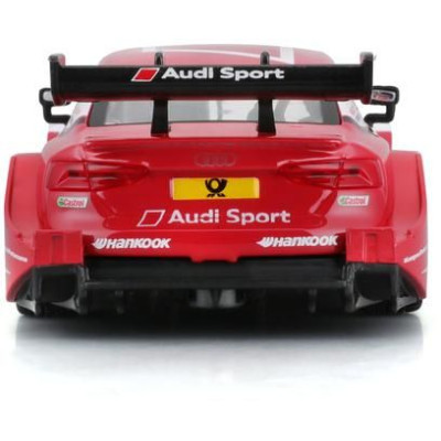 Bburago Audi RS 5 1:32 2018 DTM #33 René Rast