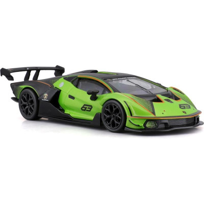 Bburago Lamborghini Essenza SCV12 1:32