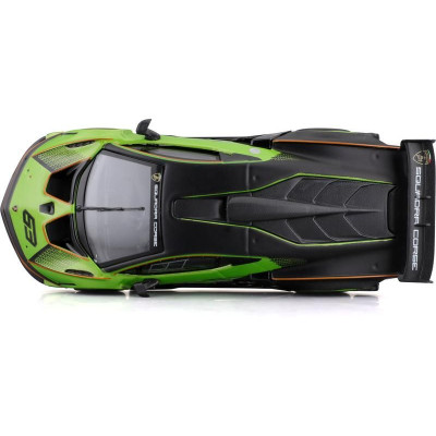 Bburago Lamborghini Essenza SCV12 1:32