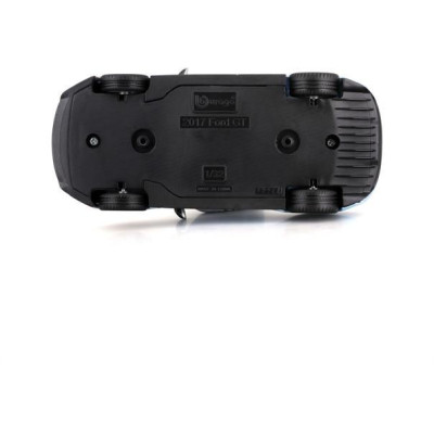 Bburago Ford GT 2019 1:32 #9 Heritage Edition