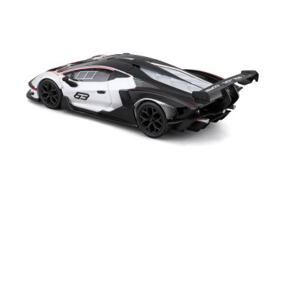 Bburago Lamborghini Essenza SCV12 1:32 bílá