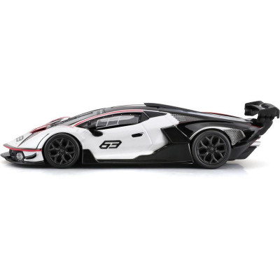 Bburago Lamborghini Essenza SCV12 1:32 bílá