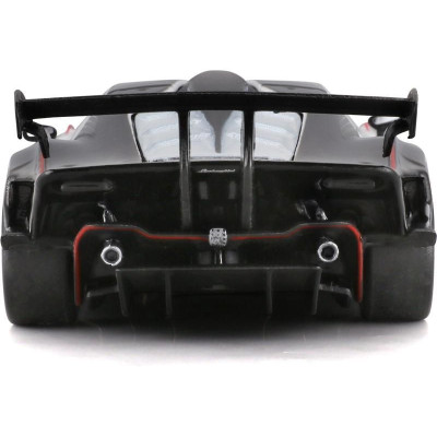 Bburago Lamborghini Essenza SCV12 1:32 bílá