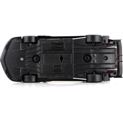 Bburago Lamborghini Essenza SCV12 1:32 bílá