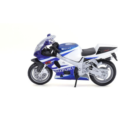 Bburago Suzuki GSX-R750 1:18